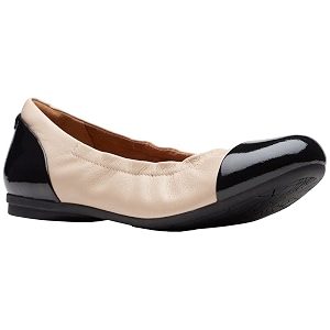 Clarks Womens Rena Jazz