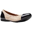 Clarks Womens Rena Jazz