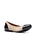 Clarks Womens Rena Jazz