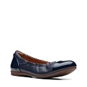Clarks Womens Rena Jazz