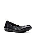 Clarks Womens Rena Jazz