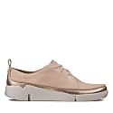 Clarks Womens Shoes Sneaker