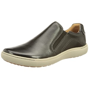 Clarks Womens Slip on Shoes Slip On