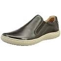 Clarks Womens Slip on Shoes Slip On