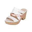 Clarks womens Strappy Sandals Strappy Sandals