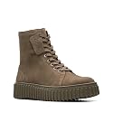 Clarks womens Torhill Rise