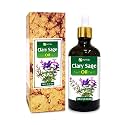 Salvia Acai Berry (Euterpe Oleracea) Oil|100% Pure &amp; Natural Undiluted Carrier Oil - 15ml