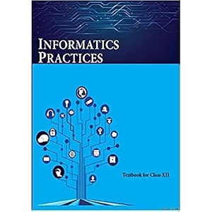 class 12 informatics practices 2025-26 edition