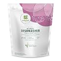 Grab Green Dishwasher Pods, 60 Count, Thyme with Fig Leaf