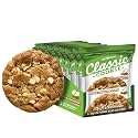 Classic Cookie, Soft Baked Cookie, Apple Cinnamon & Oats 3oz, 32 Count Pack