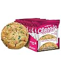 Classic Cookie, Soft Baked Cookie, Birthday Cake 3oz, 32 Count Pack