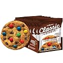 Classic Cookie, Soft Baked Cookie, Candy Cookie 3oz, 8 Count Pack