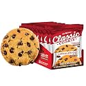 Classic Cookie, Soft Baked Cookie, Chocolate Chip 3oz, 32 Count Pack