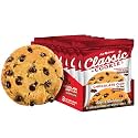 Classic Cookie, Soft Baked Cookie, Chocolate Chip 3oz, 8 Count Pack