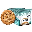 Classic Cookie, Soft Baked Cookie, Cinnabon® Cookie 3oz, 8 Count Pack