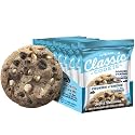 Classic Cookie, Soft Baked Cookie, Cookies n' Creme 3oz, 8 Cookies