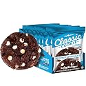 Classic Cookie, Soft Baked Cookie, Double Chocolate 3oz, 8 Count Pack
