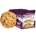 Classic Cookie, Soft Baked Cookie, Oatmeal Raisin 3oz, 8 Count Pack