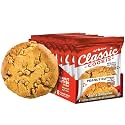 Classic Cookie, Soft Baked Cookie, Peanut Butter 3oz, 8 Count Pack