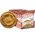 Classic Cookie, Soft Baked Cookie, Snickerdoodle 3oz, 8 Count Pack