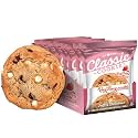 Classic Cookie, Soft Baked Cookie, Very Berry Cookie 3oz, 8 Count Pack