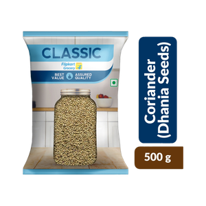 Classic Dhaniya Coriander Seeds by Flipkart