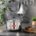 Classic Essentials HealthX Triply Pressure Cooker 