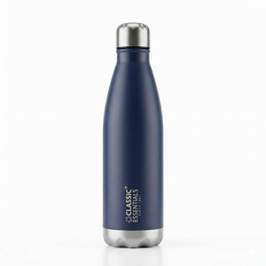 Classic Essentials Insulated Double Wall Stainless Steel