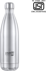 Classic Essentials Insulated Double Wall Vacuum Stainless
