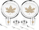 Classic Essentials Pack of 10 Stainless Steel