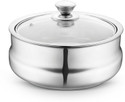 Classic Essentials Stainless Steel Royal Double Wall