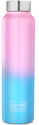 Classic Essentials Stainless Steel Spring Water Bottle For Sports, School, Home, Office, Travel 1000 ml Steel Bottle