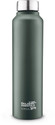 Classic Essentials Stainless Steel Spring Water Bottle For Fridge, School, Home, Office, Travel 1000 ml Steel Bottle