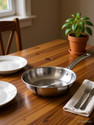 Classic Essentials Triply Fry Pan 3 Layer