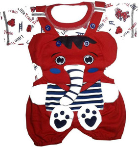 classic export baby girls maxifull length casual dress