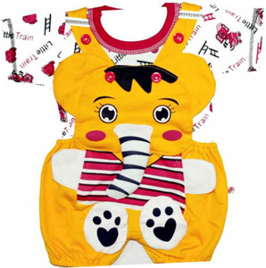 classic export baby girls maxifull length casual dress