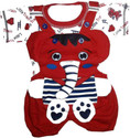 Classic Export Baby Girls Maxi/Full Length Casual Dress