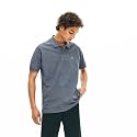 Classic Fit L.12.12 Marl Polo Shirt for