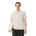 Classic Fit L.12.12 Marl Polo Shirt for