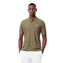 Classic Fit L.12.12 Marl Polo Shirt for