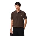 Classic Fit L.12.12 Marl Polo Shirt for