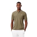 Classic Fit L.12.12 Marl Polo Shirt for