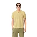Classic Fit L.12.12 Marl Polo Shirt for