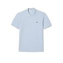 Classic Fit L.12.12 Marl Polo Shirt for