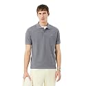 Classic Fit L.12.12 Marl Polo Shirt for