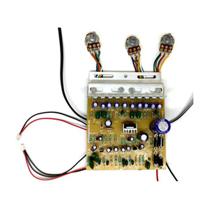 classic gold 4440 ic diy sound recorder and sound circuit electronic hobby kit