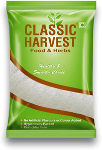 Classic Harvest HIMALAYAN WHITE ROCK SALT POWDER
