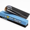 Classic IR 90 Advanced Spectra Layered Nano-Ceramic - 2 PLY 1.5 MIL - High Heat Rejection up to 69% TSER and 93% IR. (30%, 40 in x 20 ft)