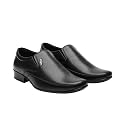 Classic Mens Slip-On Formal Shoes Synthetic