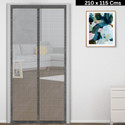 Classic Mosquito Net For Door With Magnet